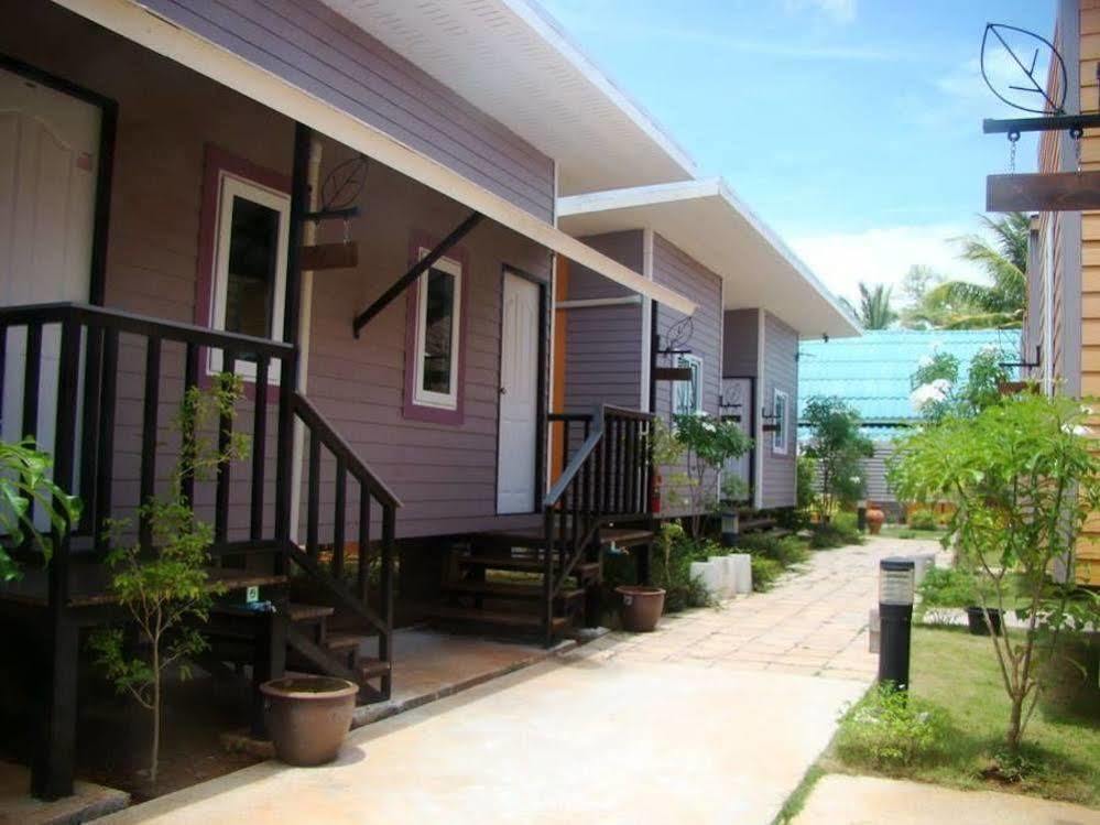 Krabi Fresh Home Resort Екстериор снимка